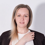 Фочкина Светлана Игоревна